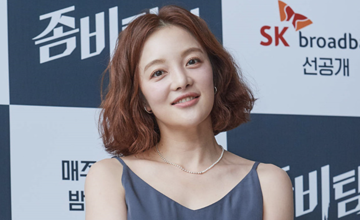 황보라 작품활동