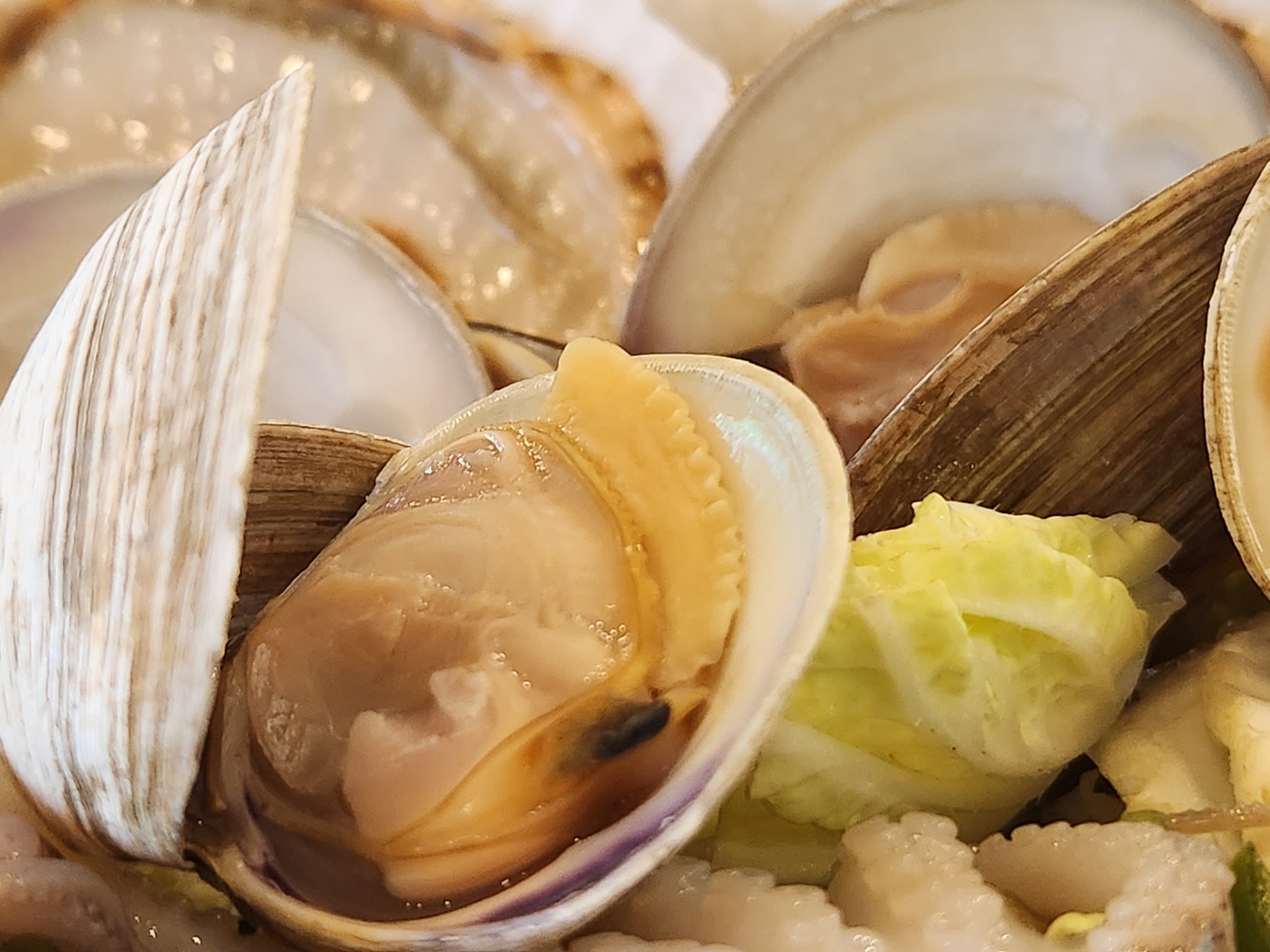 양평맛집조개구이찜추천