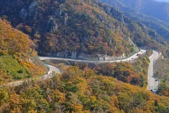 한계령에서 대청봉까지 소요시간 등산정보_12