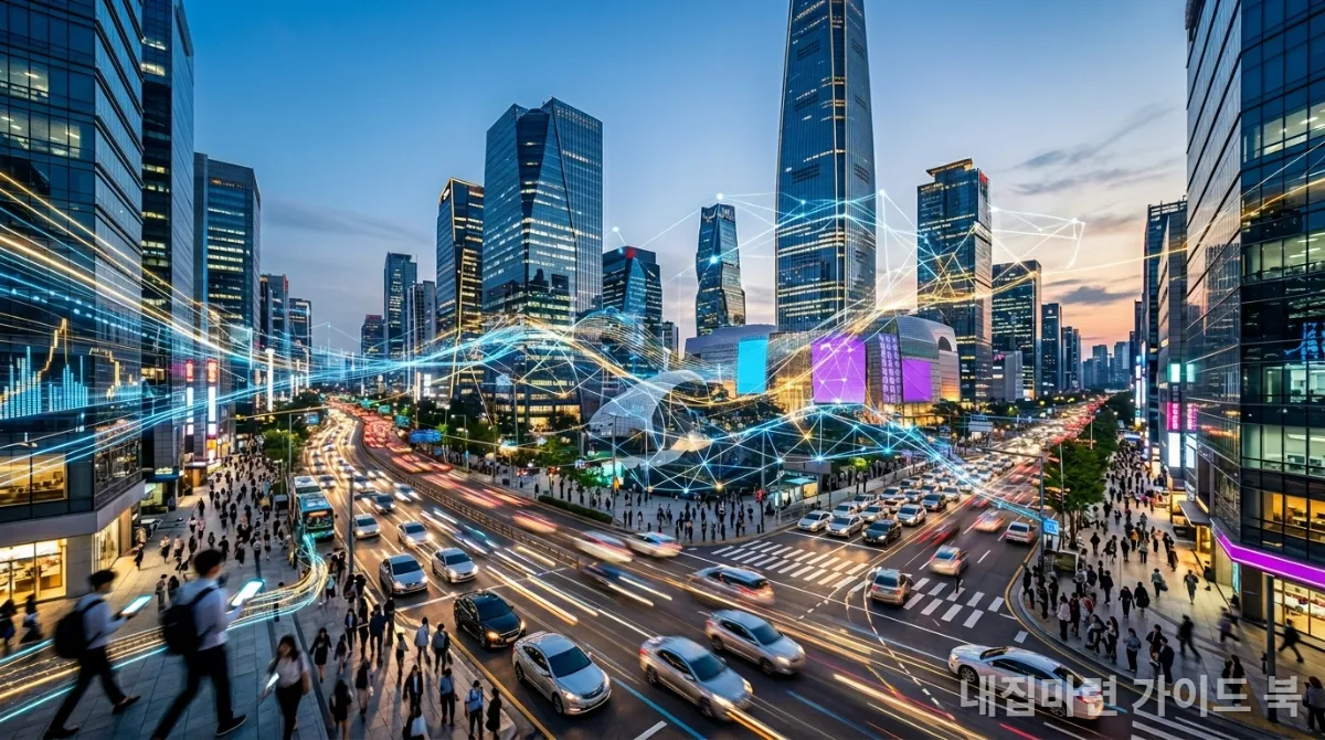 AI와 프롭테크 기술이 부동산 시장에 가져오는 변화의 물결