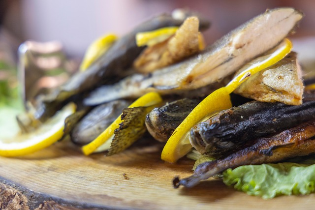 중년 여성 단백질&middot;식단 한눈에 보기 (3일 식단 예시)