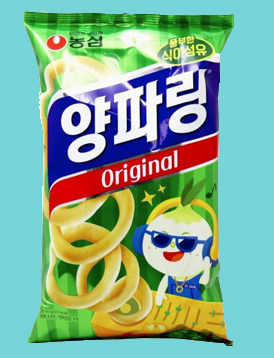 양파링