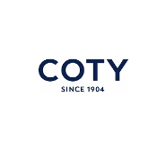 Coty 로고