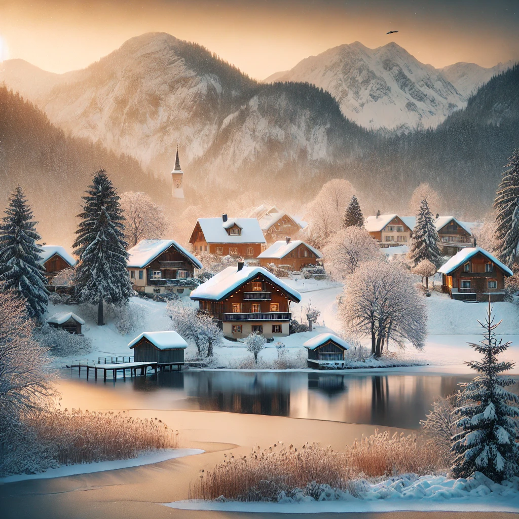 겨울철 한산한 관광지 추천 ❘ 조용하고 여유로운 여행