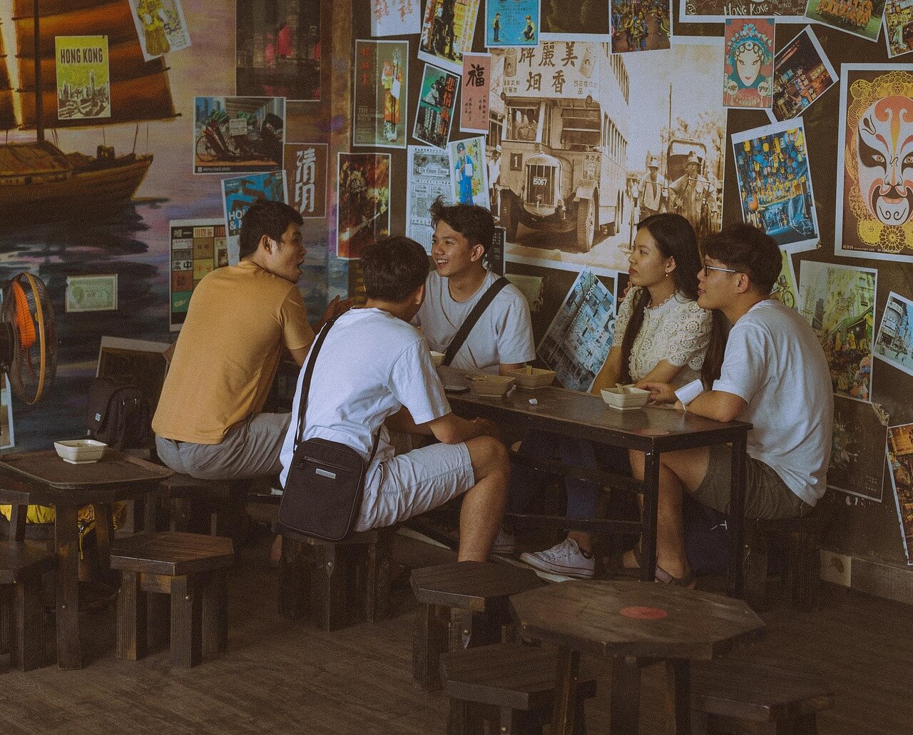 해외 디지털 노마드 커뮤니티 활용법