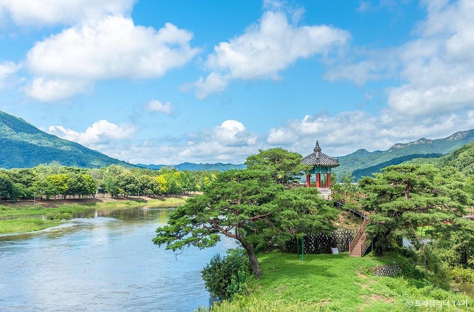 영동 가볼만한곳 베스트10