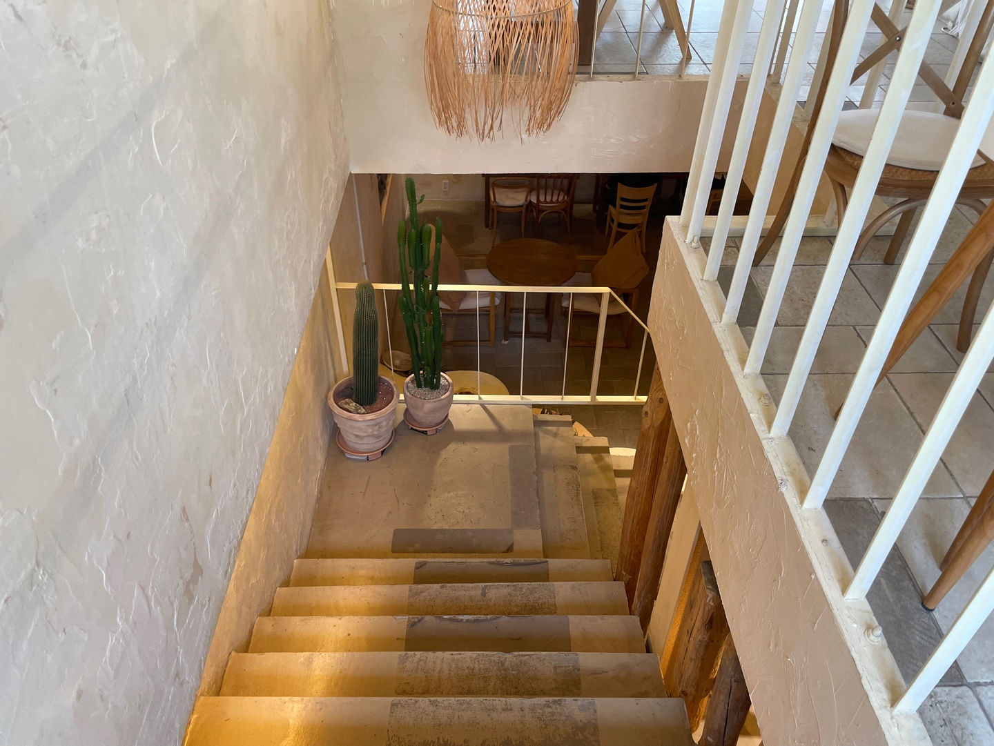 도나스데이 용인 본점 대형베이커리 카페