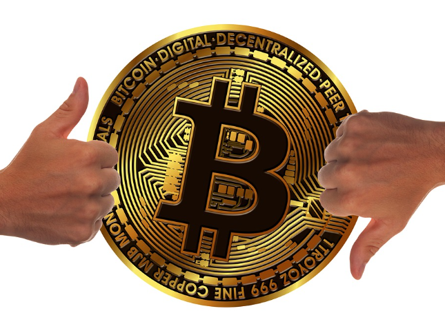 "비트코인, 또 오른다고? 반감기&middot;채굴&middot;가격의 은밀한 공식 공개!"