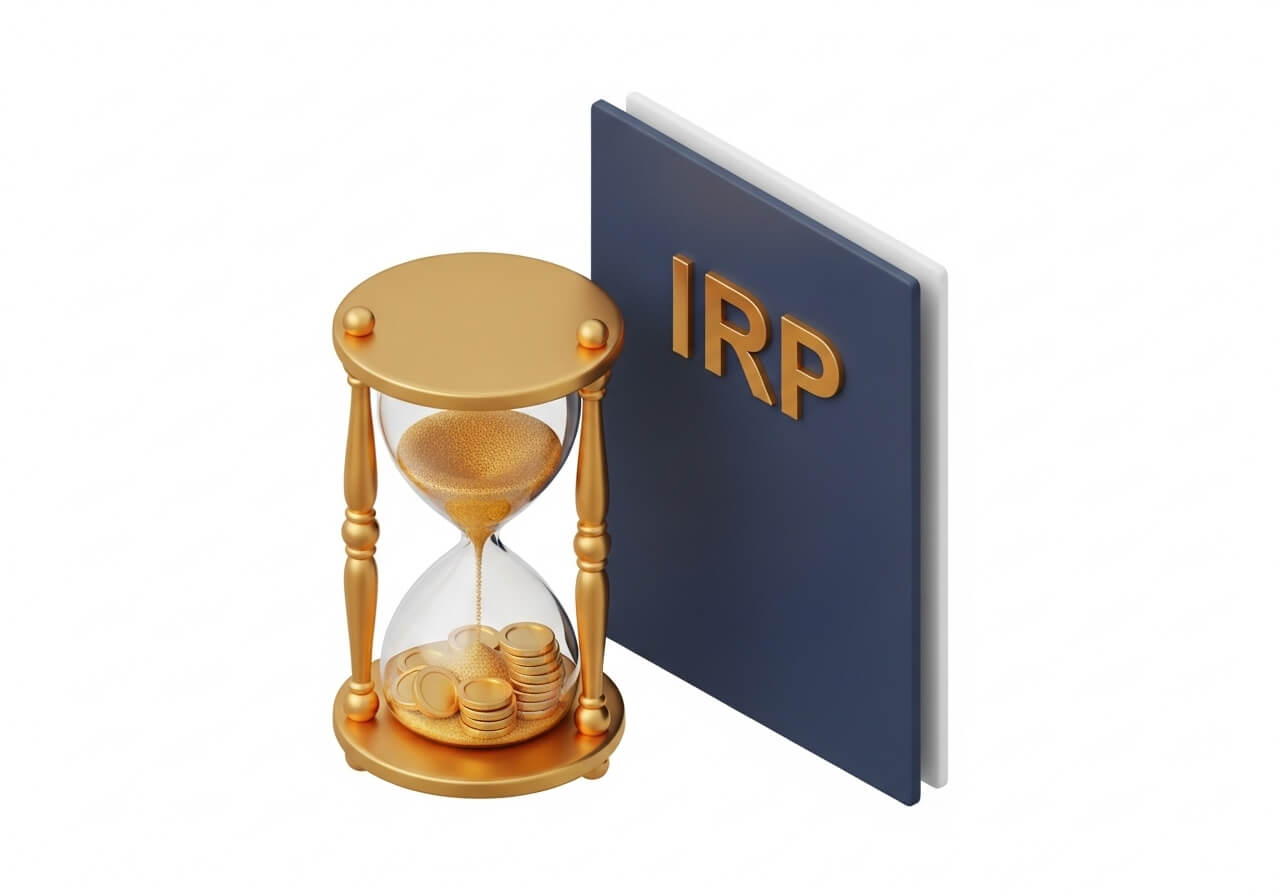 IRP 가입기간