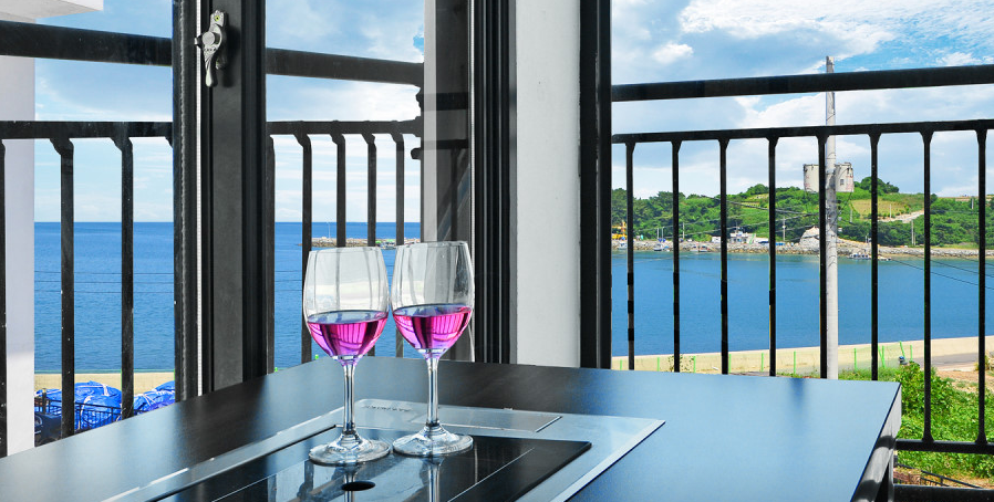 여수 펜션 추천1