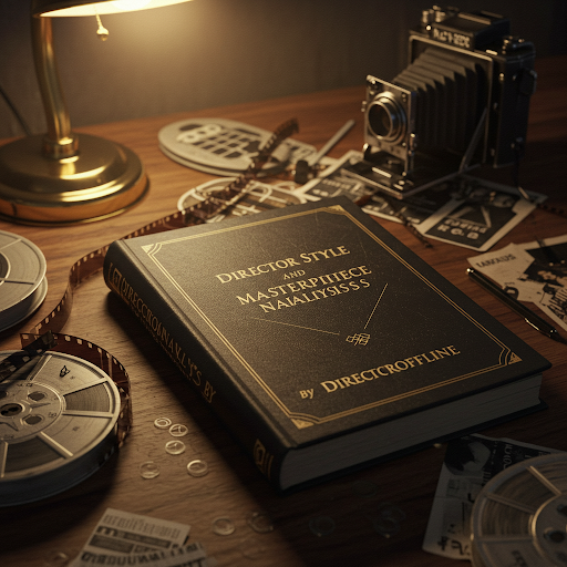 감독별 연출 스타일의 특징