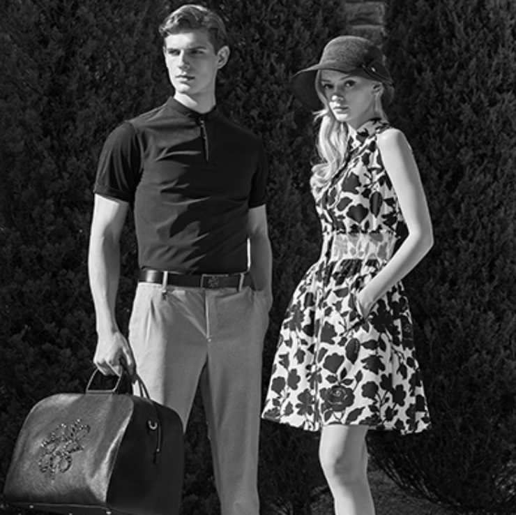 골프웨어 브랜드 종류