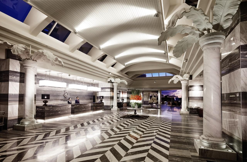 [사이판 켄싱턴 호텔 숙박 리뷰] 올인클루시브 럭셔리 리조트 총정리!