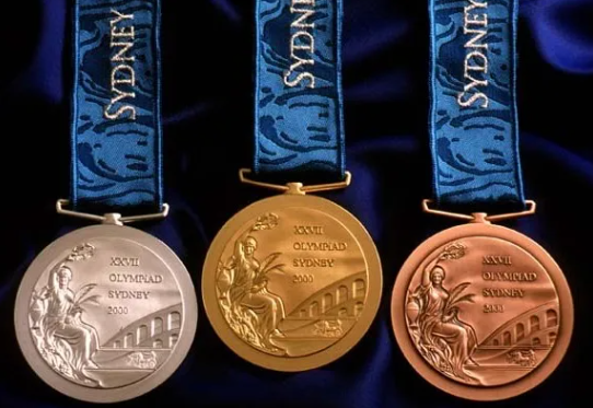 대한민국 역대 올림픽 성적