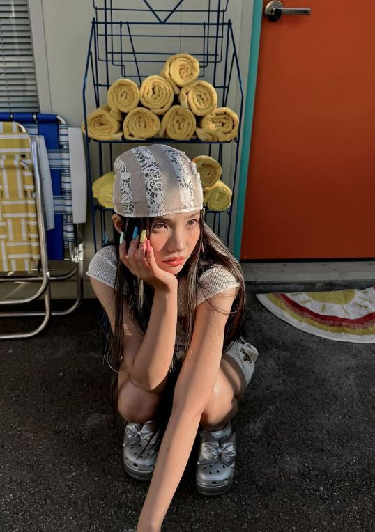 소연 재계약 논의 큐브 인정 계약종료 가사