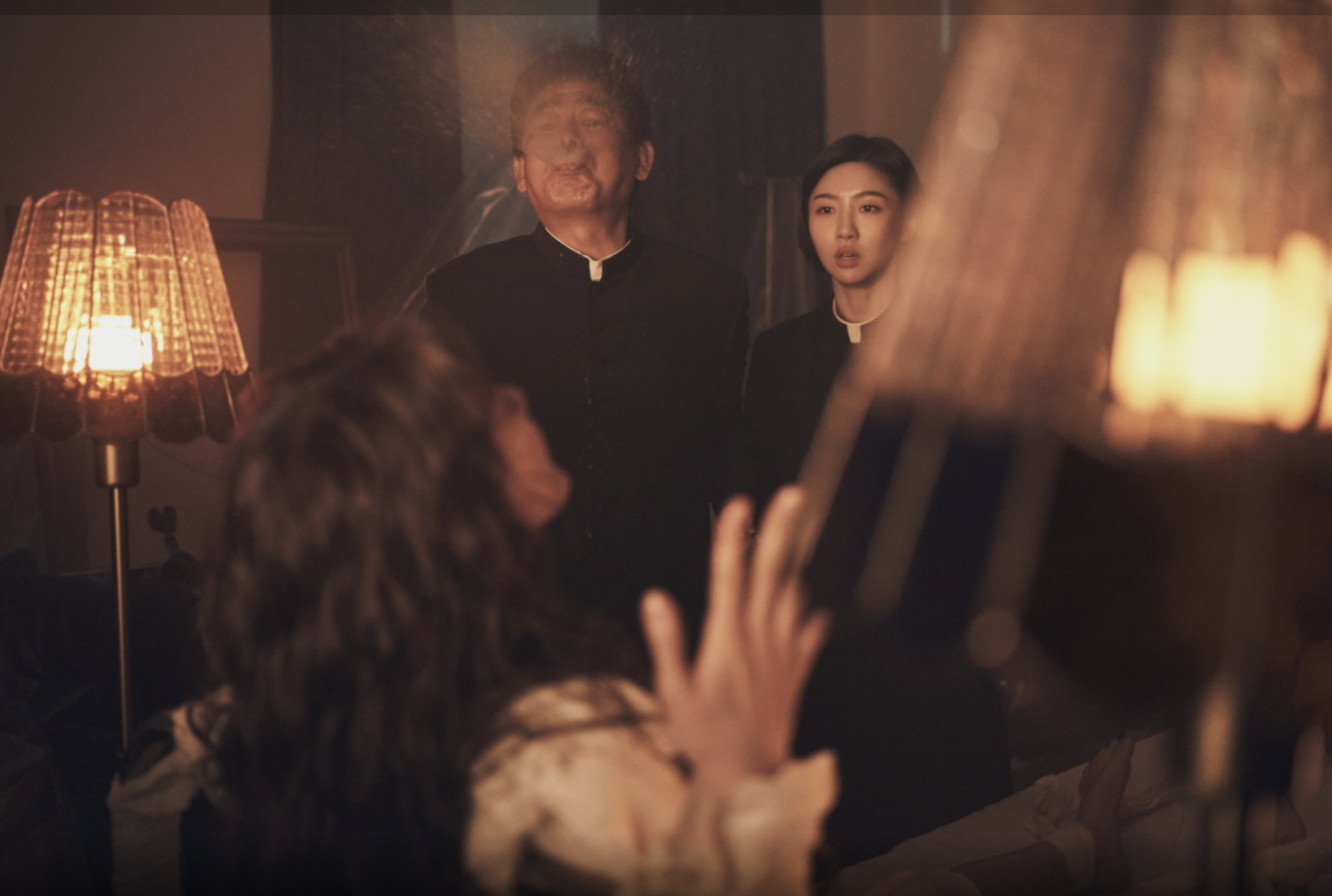 악마가 이사왔다 줄거리 출연진 무대인사 정보