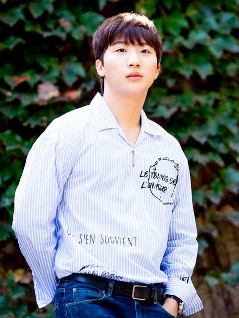 김명준 배우 나이 프로필 키 화보 모범형사 출연작 드라마 과거 결혼