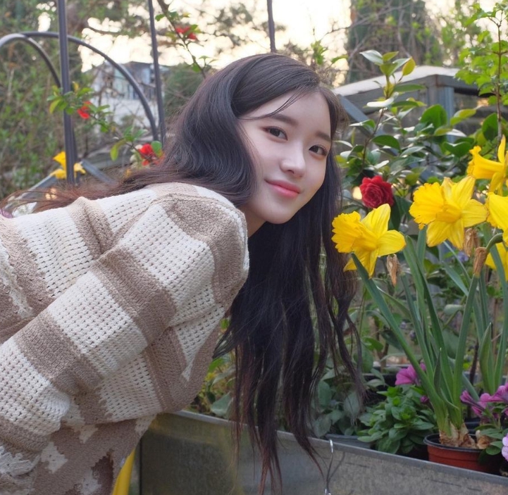 2021 미스코리아 선 김지은 인스타 근황 대한항공 승무원 나이 학력 대학