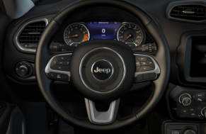 지프 레니게이드