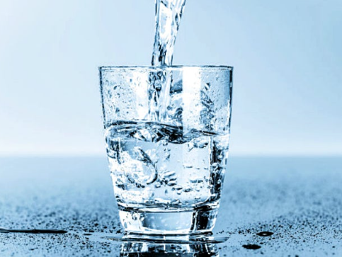물 다이어트, 정말 효과 있을까?
