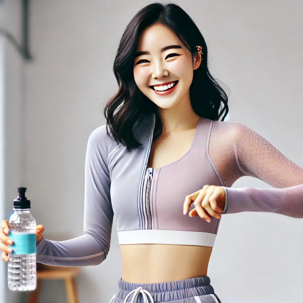 살찌지 않는 야식? 밤에도 안심하고 먹는 건강 간식 7가지
