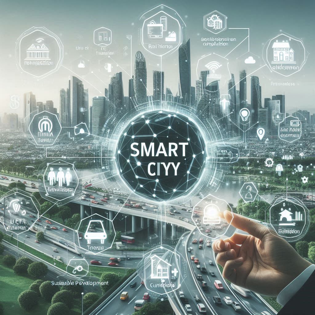 스마트 시티