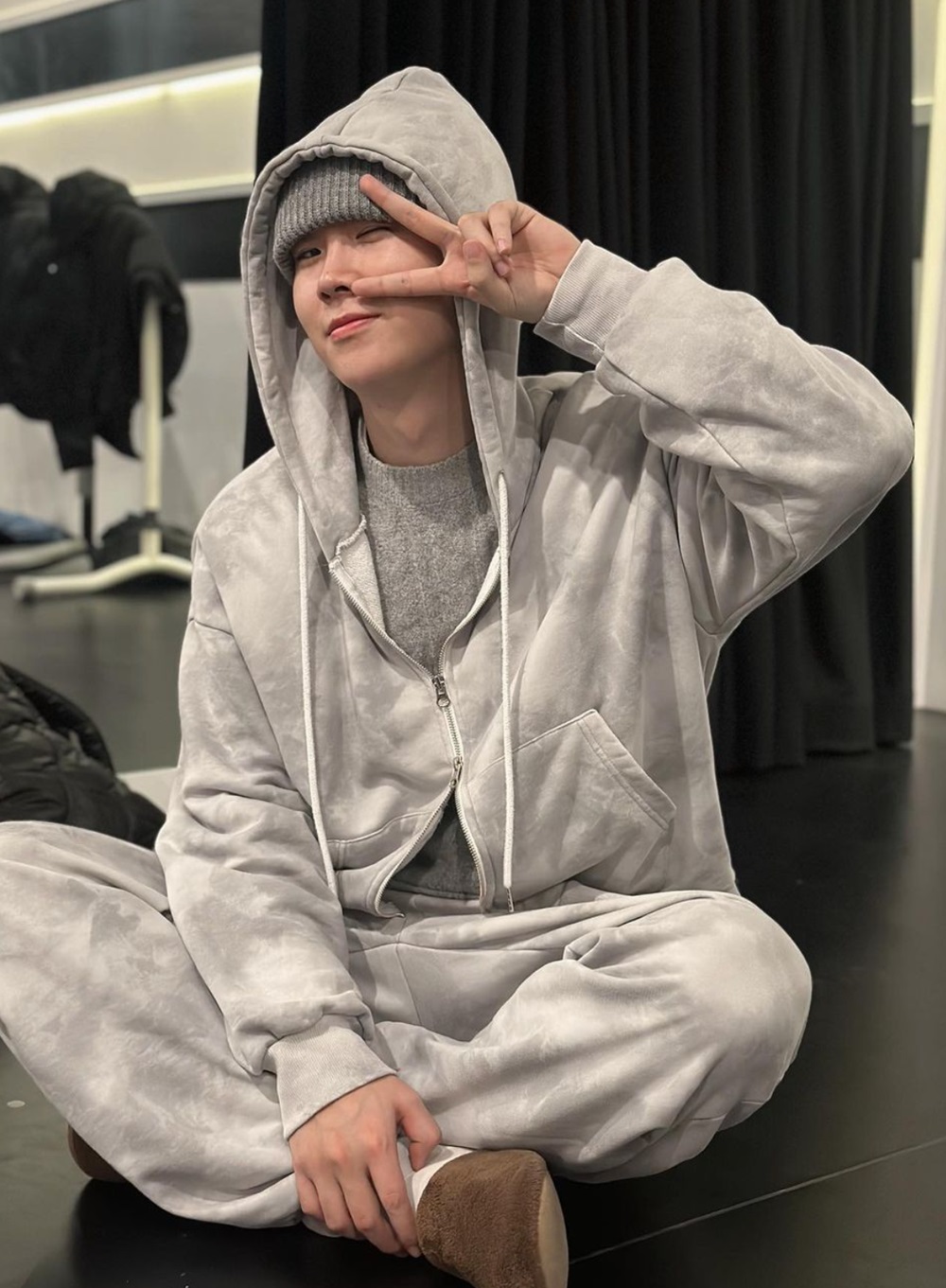 송민준 인스타2