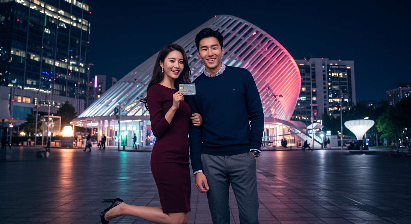 신용카드 소득공제 대상자 및 부부합산