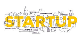 스타트업