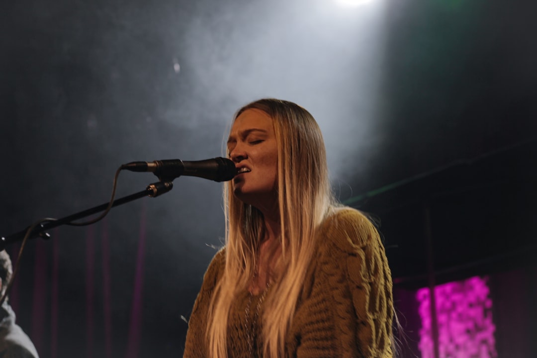 Singer