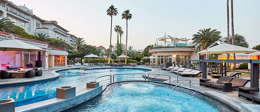 제주 신라 호텔