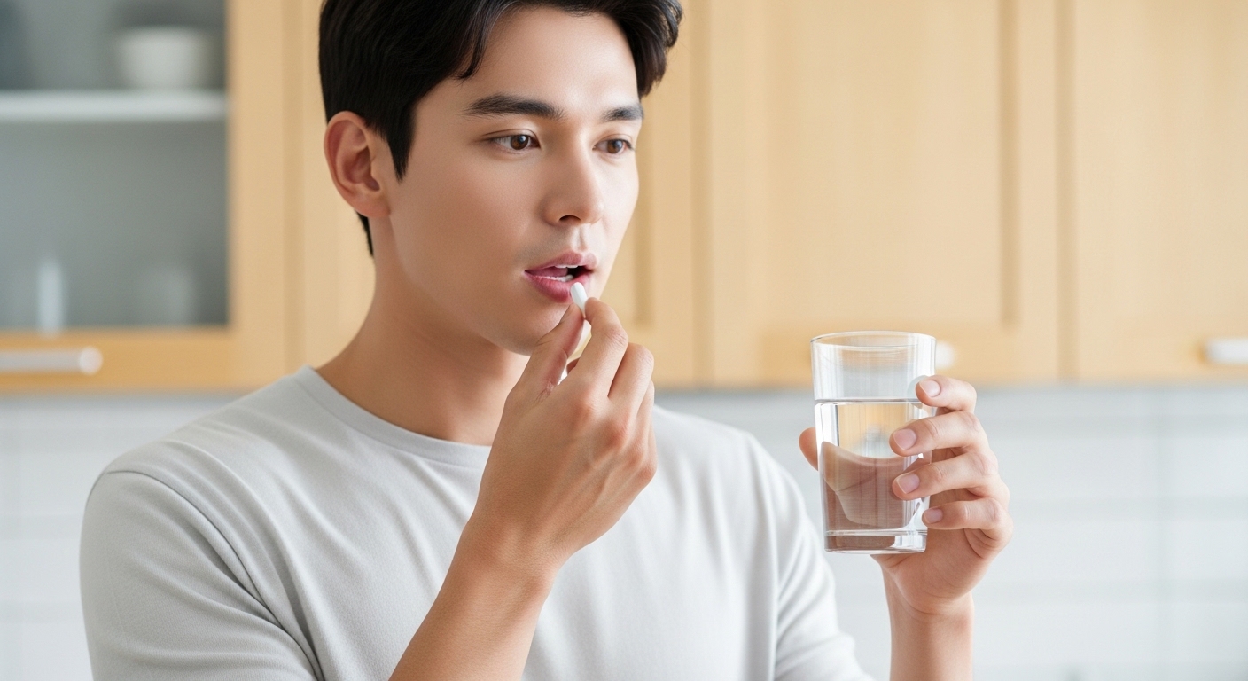 알부민 영양제 추천 및 효능