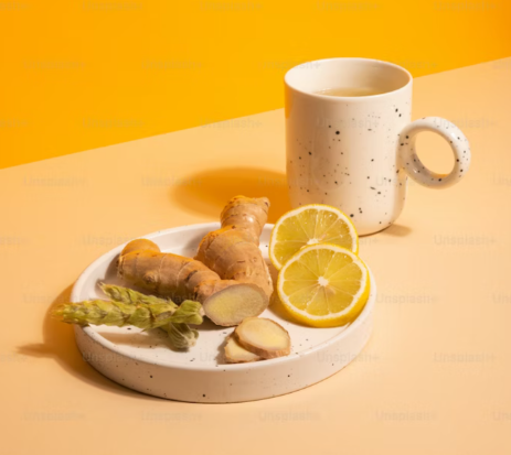 목 관리에 도움이 되는 5가지 음료