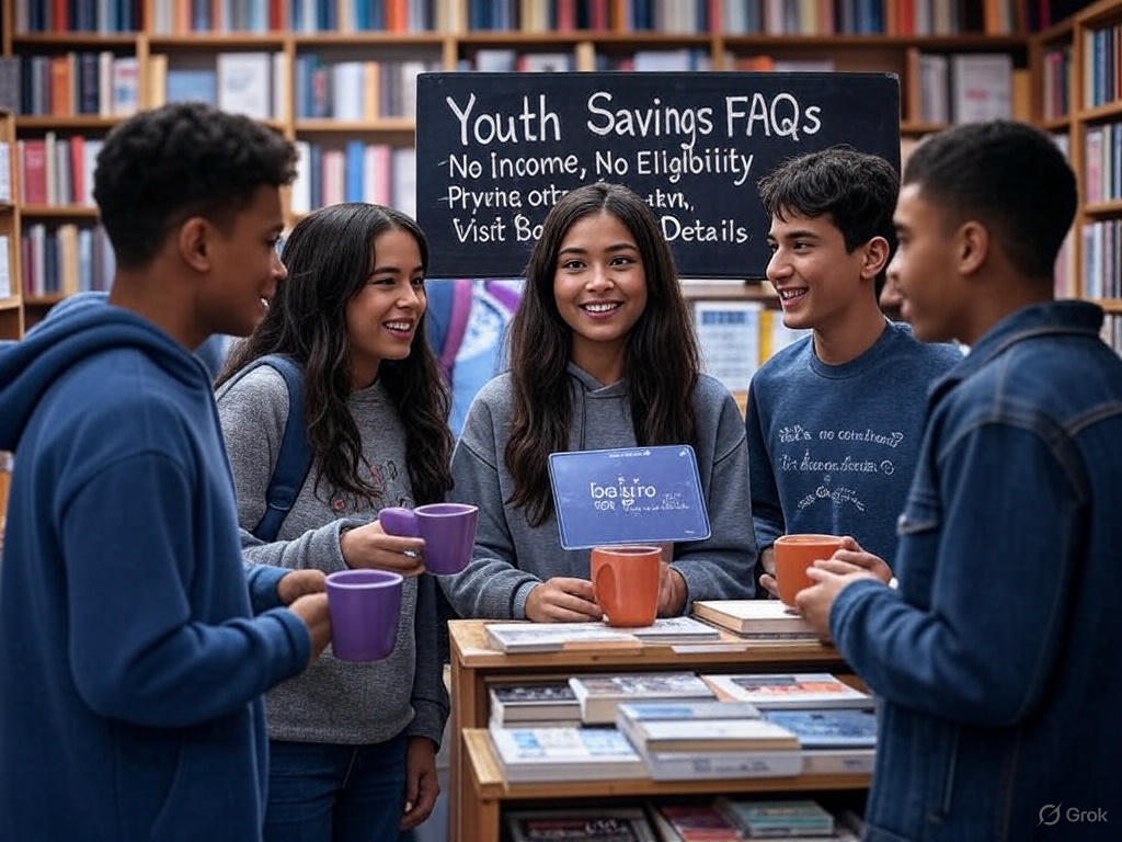 "청년저축계좌 FAQ 2025"