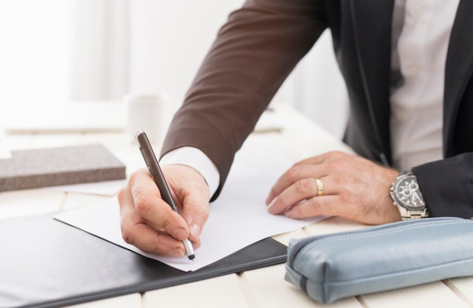 현재 홈택스 나의 세무대리인 수임 현황 확인 방법