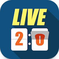 스코어센터 LIVE, 축구&야구&배구&농구 라이브스코어