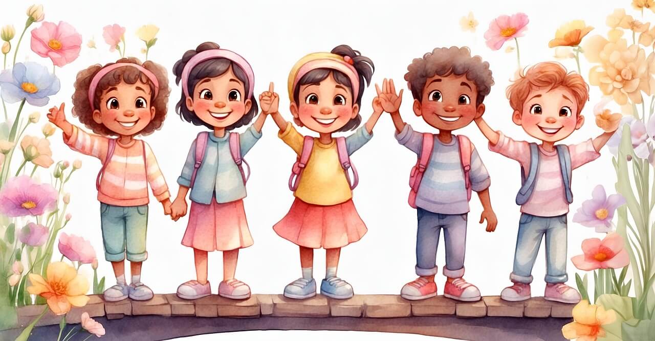 저소득 다문화 가정을 위한 정책 소개