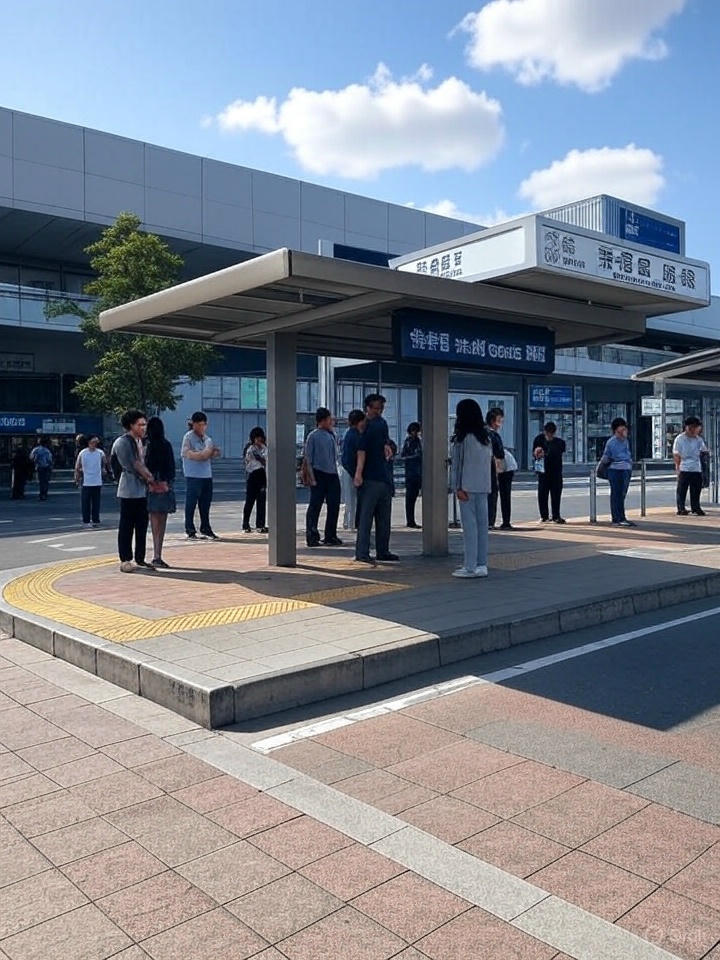 9000번 리무진 시간표