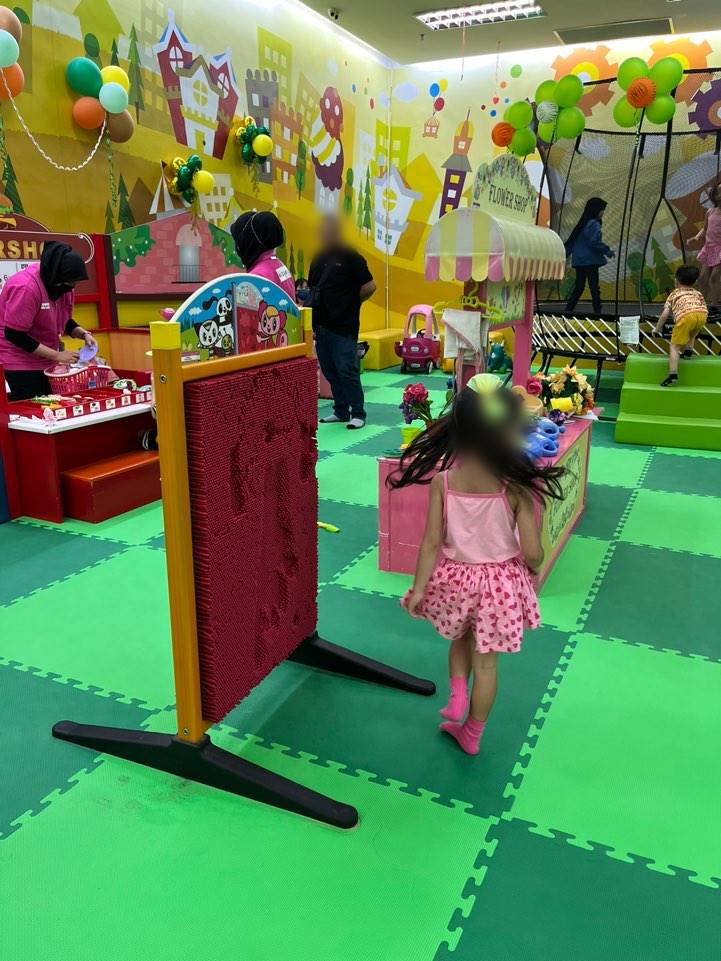 조호바루-부킷인다-이온몰-키즈카페-키드주나