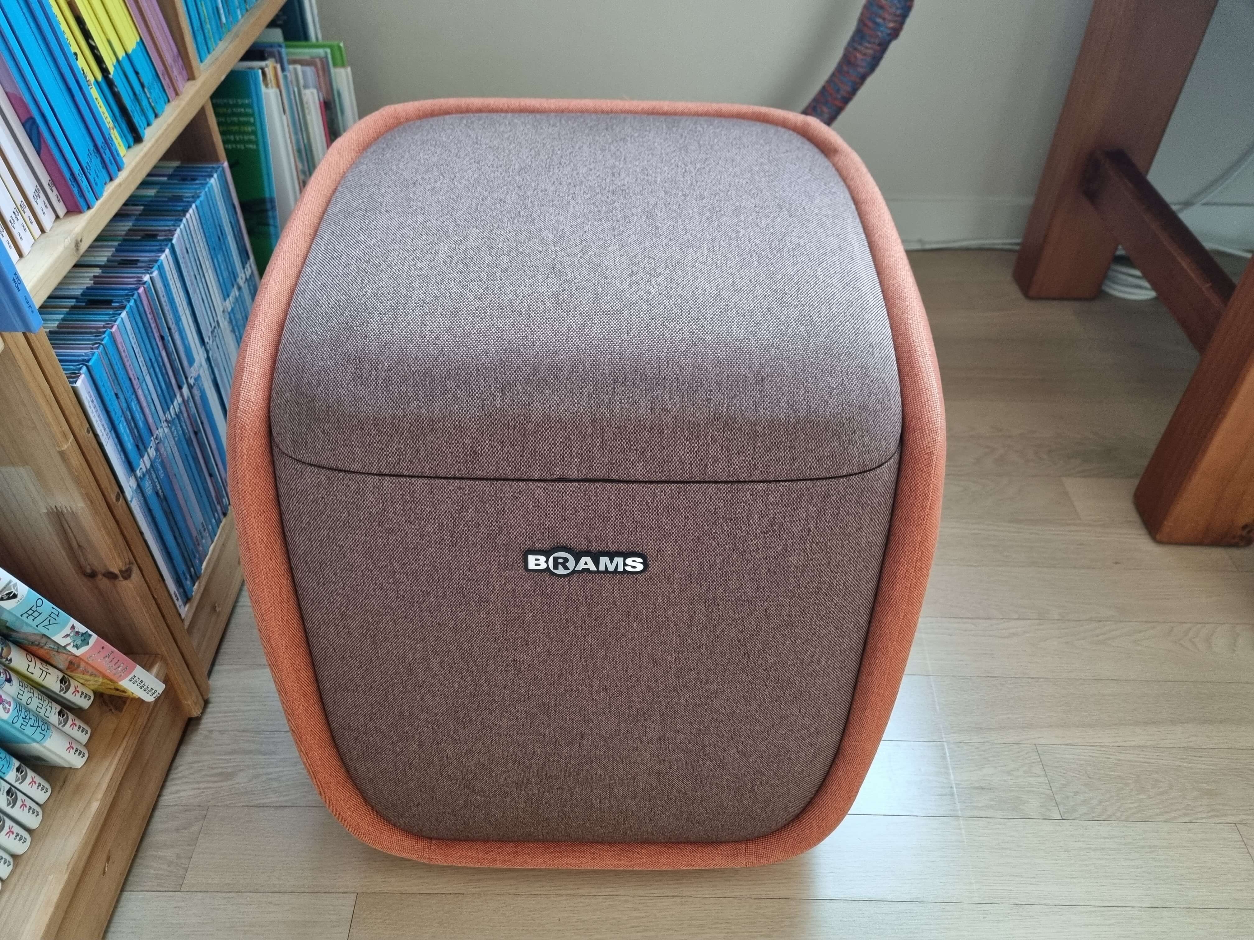 브람스-발바닥-마사지기