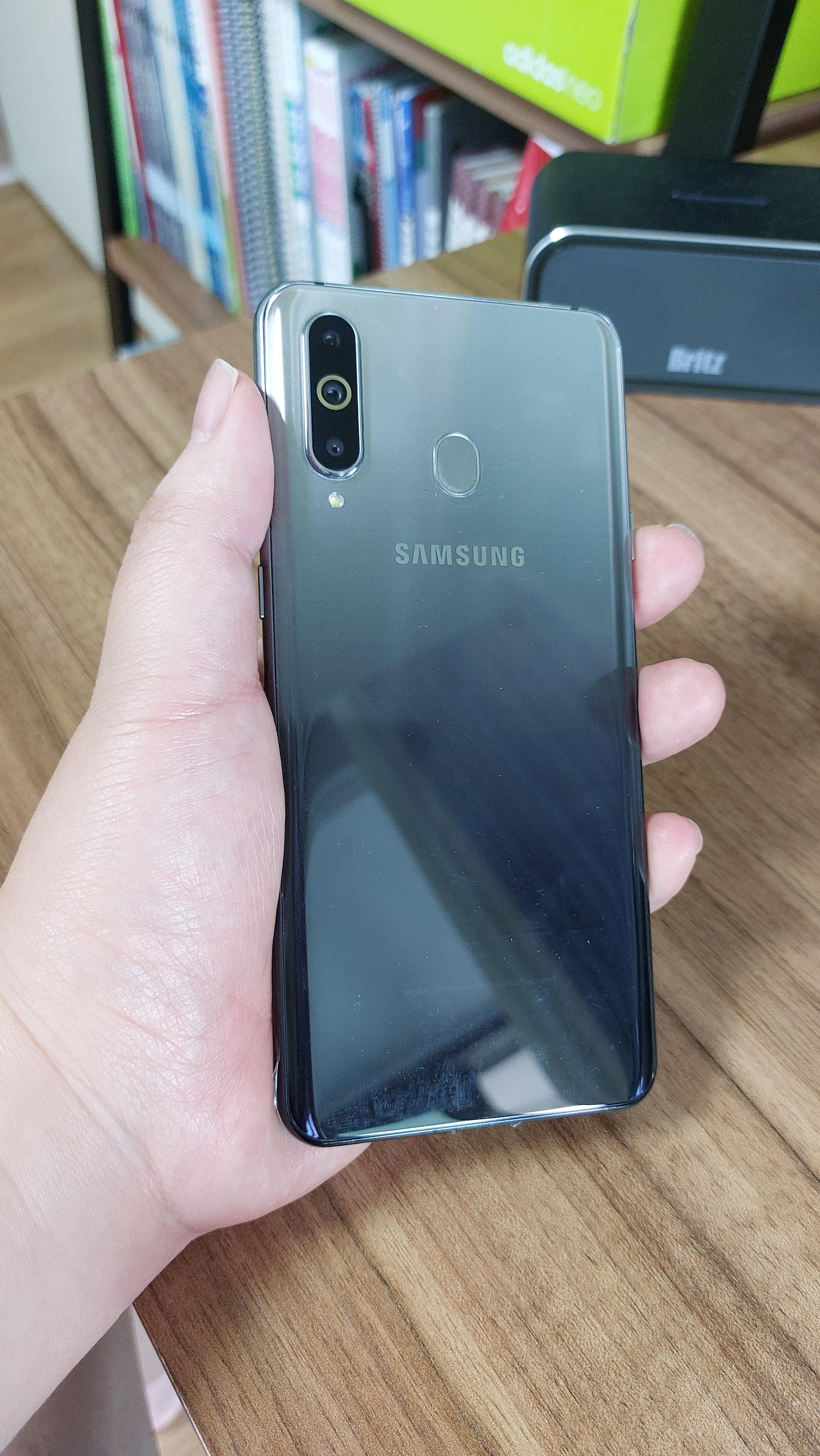 4년된 갤럭시A9PRO