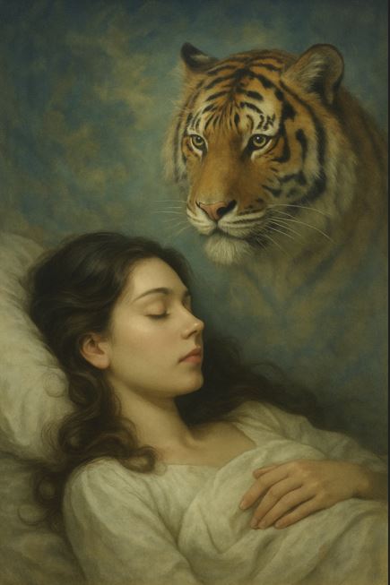 하얀 고양이 꿈해몽 – 상황별 8가지 해석