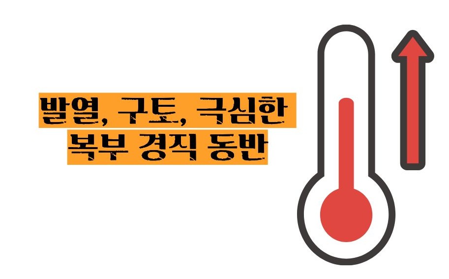 배란통 증상