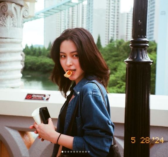 류진 해명 JPY 불화설 재계약 시즌