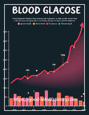 혈당 스파이크 증상 썸네일