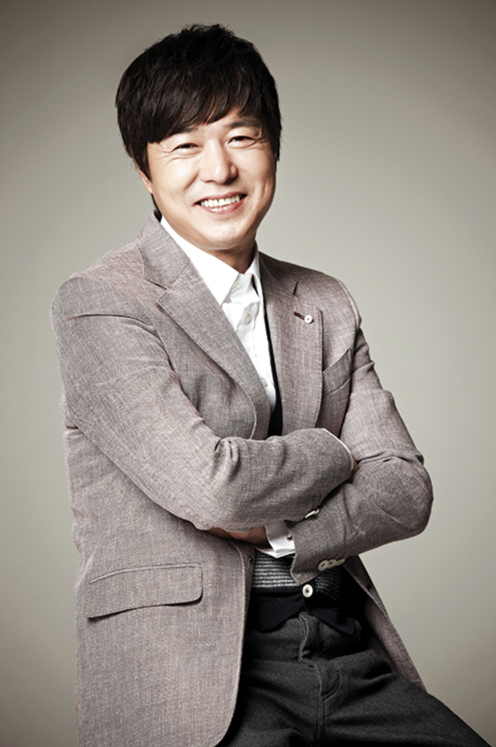 선우재덕 인터뷰 화보