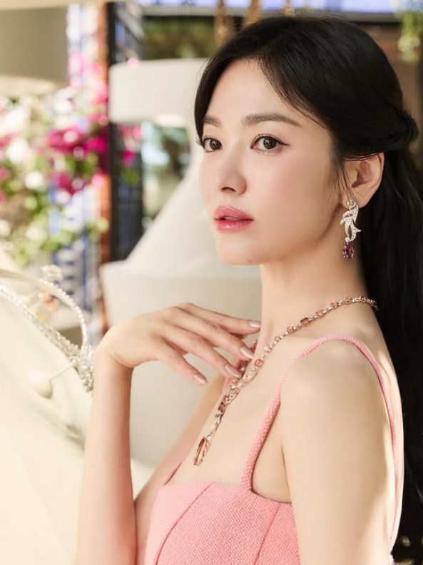 송혜교