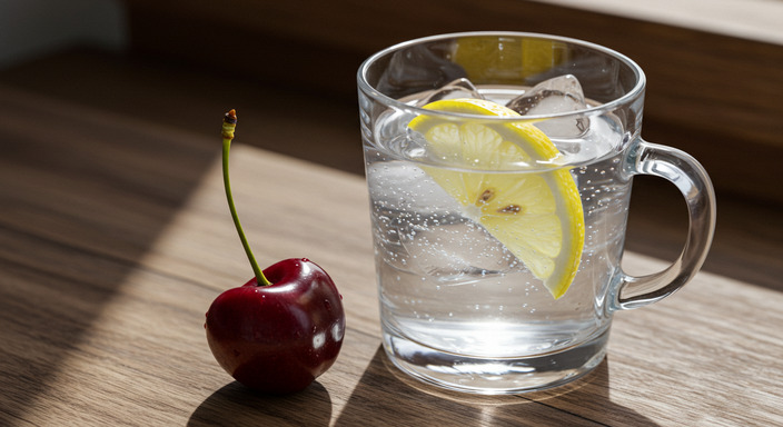 타트체리-권장량