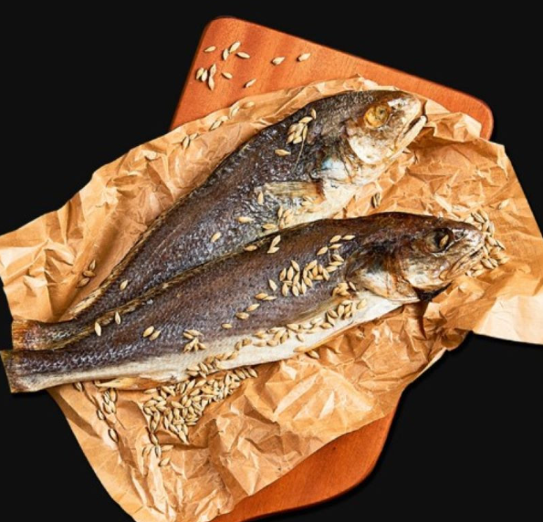 6시내고향 황금박대 가자미 조기 구매 정보 전북 군산 아리울수산