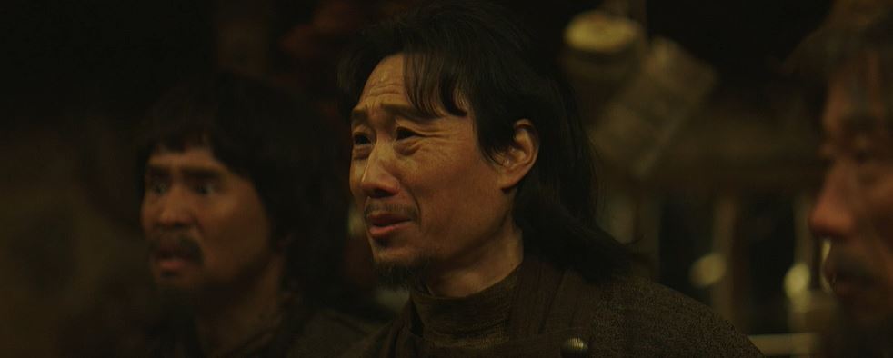 아라문의검_5회